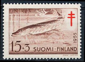 Finland AFA 451 Postfrisk