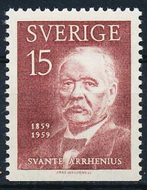 Sverige AFA 459Cn Postfrisk