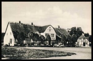 Danmark Postkort 4683 Rønnede