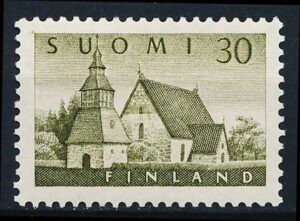 Finland AFA 461 Postfrisk