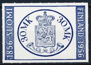 Finland AFA 463 Postfrisk