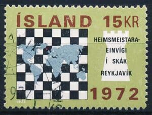 Island AFA 465 Stemplet