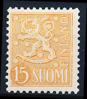 Finland AFA 465 Postfrisk