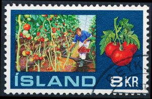 Island AFA 466 Stemplet