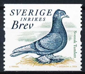 Sverige AFA 2347 Postfrisk
