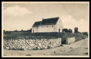 Danmark Postkort 2850 Nærum