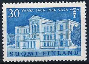 Finland AFA 471 Postfrisk