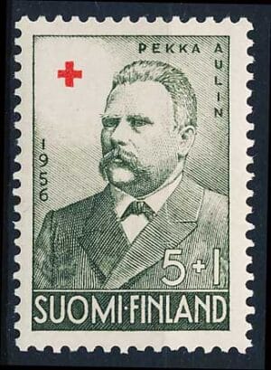 Finland AFA 475 Postfrisk