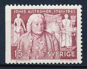 Sverige AFA 479Cv Postfrisk