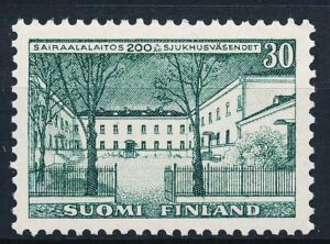 Finland AFA 479 Postfrisk