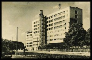 Danmark Postkort København