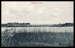 Danmark Postkort 4690 Haslev