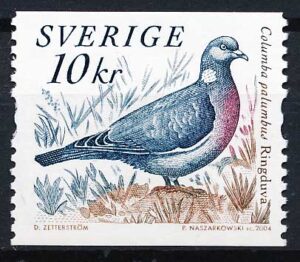 Sverige AFA 2348 Postfrisk