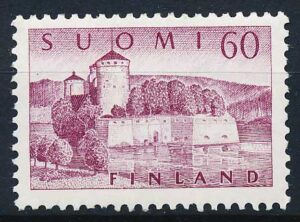 Finland AFA 482 Postfrisk