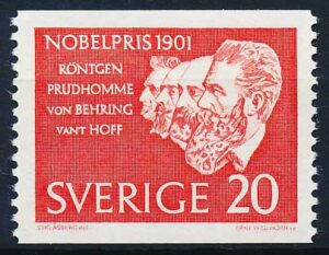 Sverige AFA 488 Postfrisk