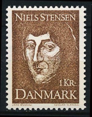 Danmark AFA 0488 Postfrisk