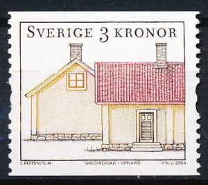 Sverige AFA 2349 Postfrisk