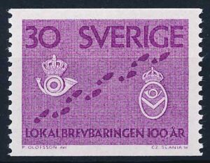 Sverige AFA 491 Postfrisk