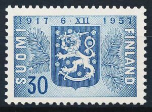 Finland AFA 494 Postfrisk