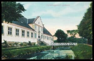 Danmark Postkort 8900 Randers