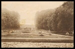 Danmark Postkort 4690 Haslev