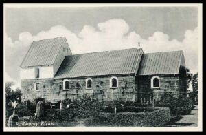 Danmark Postkort 9670 Løgstør