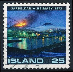 Island AFA 502 Stemplet