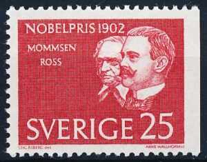 Sverige AFA 506Ch Postfrisk