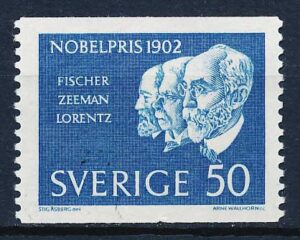 Sverige AFA 507 Postfrisk