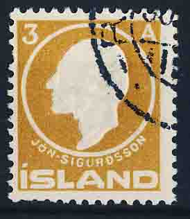 Island AFA 64 Stemplet