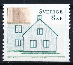Sverige AFA 2351 Postfrisk