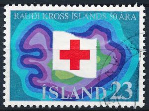 Island AFA 510 Stemplet