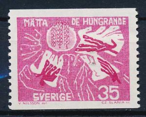 Sverige AFA 510 Postfrisk