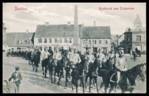 Danmark Postkort 4700 Næstved