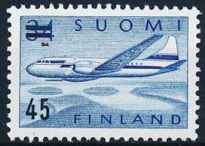 Finland AFA 513 Postfrisk