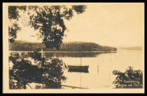 Danmark Postkort 5700 Svendborg