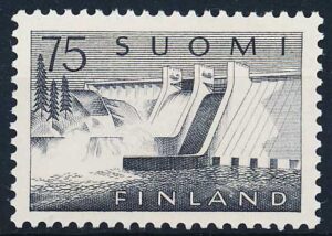 Finland AFA 516 Postfrisk