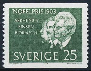 Sverige AFA 519 Postfrisk