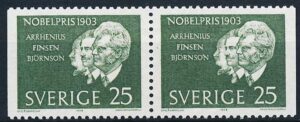Sverige AFA 519Cv+519Ch Postfrisk