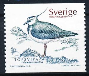Sverige AFA 2152 Postfrisk