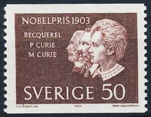 Sverige AFA 520 Postfrisk