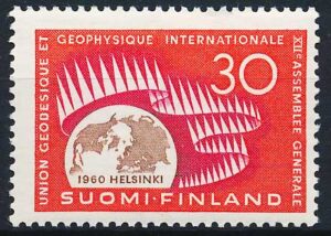 Finland AFA 531 Postfrisk
