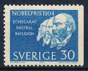 Sverige AFA 535Ch Postfrisk