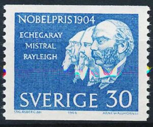 Sverige AFA 535 Postfrisk