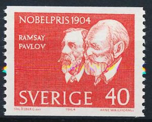 Sverige AFA 536 Postfrisk