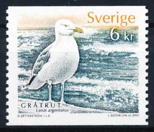 Sverige AFA 2154 Postfrisk