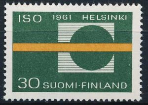 Finland AFA 543 Postfrisk