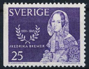 Sverige AFA 546Cv Postfrisk