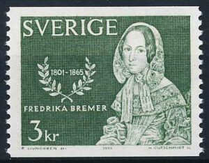 Sverige AFA 547 Postfrisk