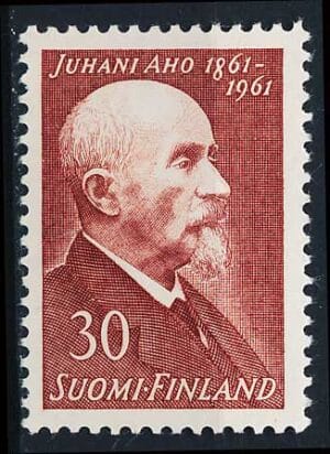 Finland AFA 547 Postfrisk